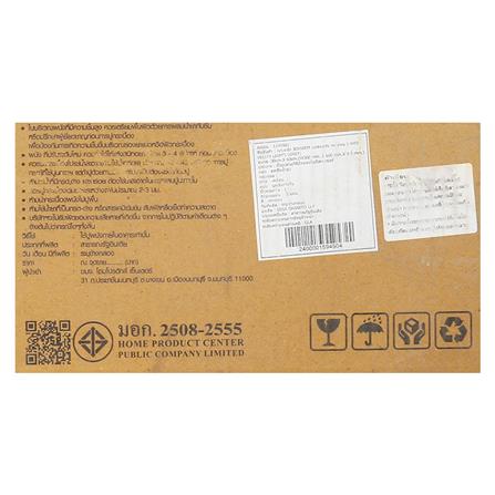 กระเบื้องผนัง 30x60 ซม. TARA ออสบอร์น เทาอ่อน 0.9 ตร.ม._7