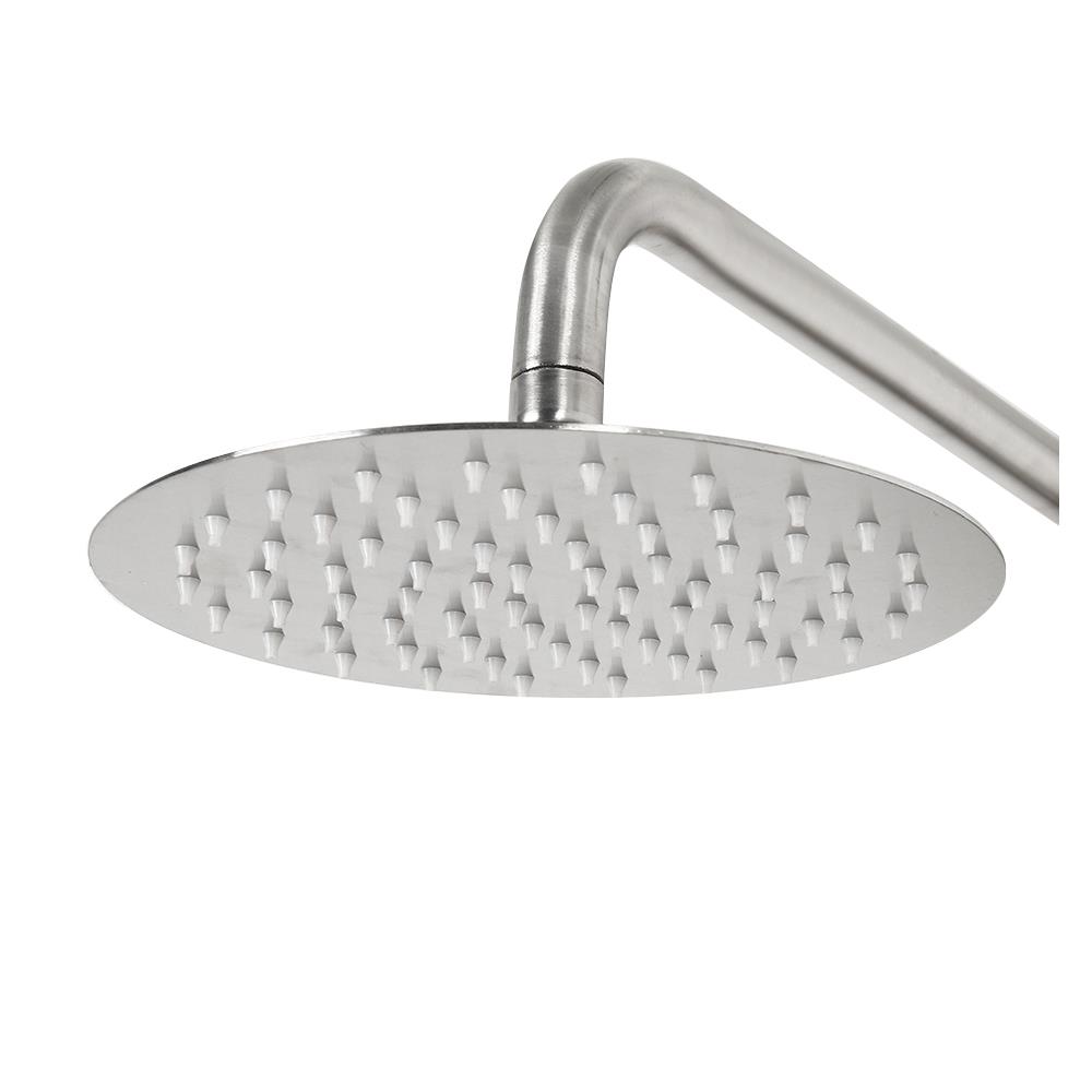 ฝักบัว RAIN SHOWER น้ำอุ่น NOVABATH NVB-RS738-8HS