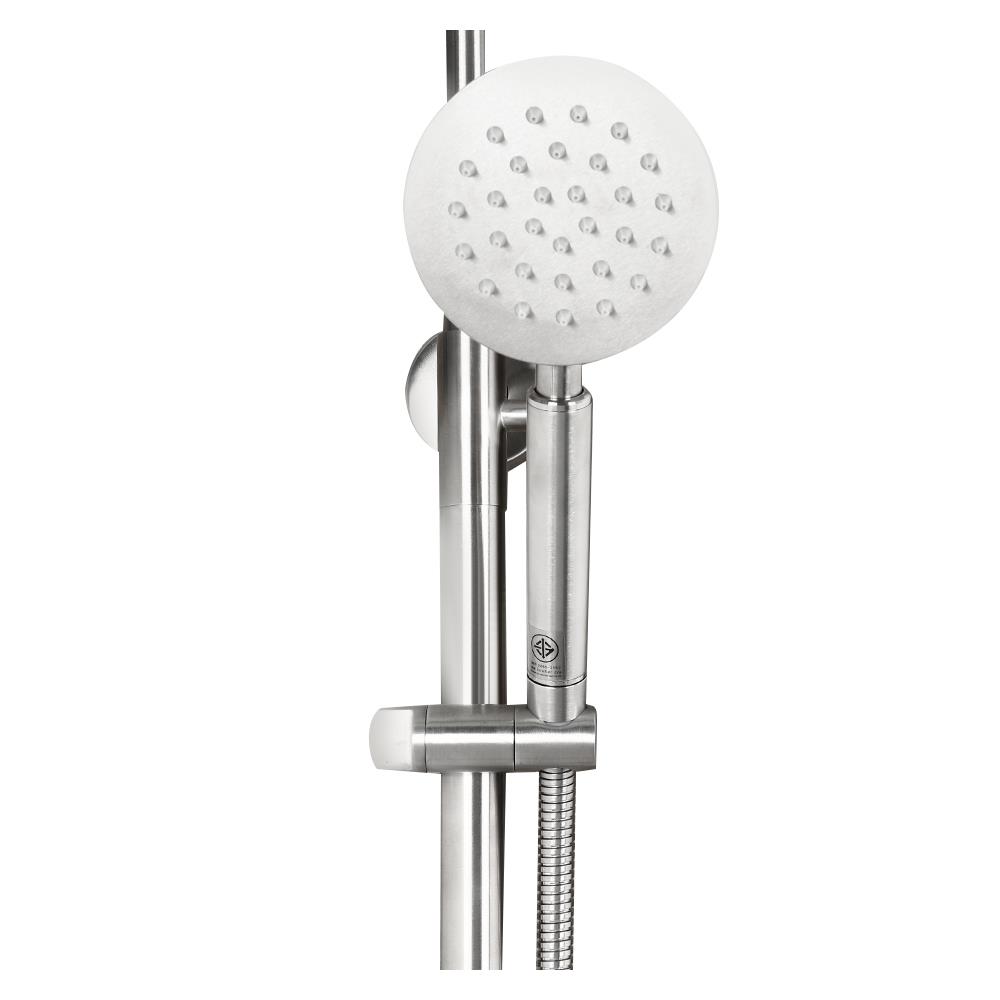 ฝักบัว RAIN SHOWER น้ำอุ่น NOVABATH NVB-RS738-8HS