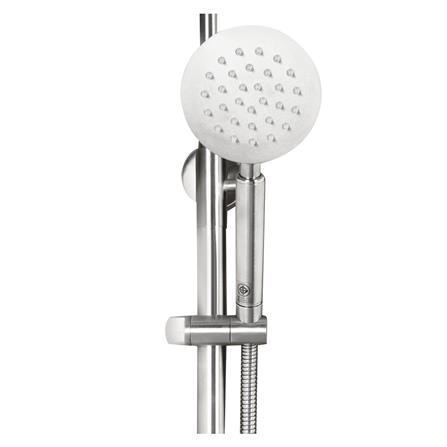 ฝักบัว RAIN SHOWER น้ำอุ่น NOVABATH NVB-RS738-8HS_2