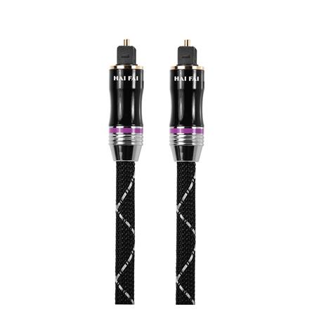 สายทอสลิ้งก์ออพติคอล HAIFAI HO-5025 2.5 ม._0