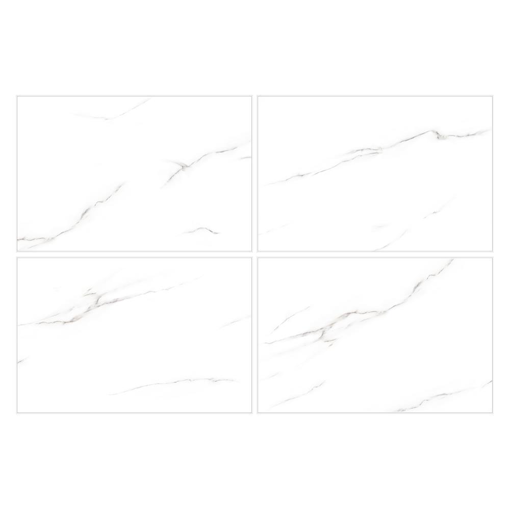 กระเบื้องผนัง 30x45 ซม. TARA นิวลิน ไวท์ 0.81M2