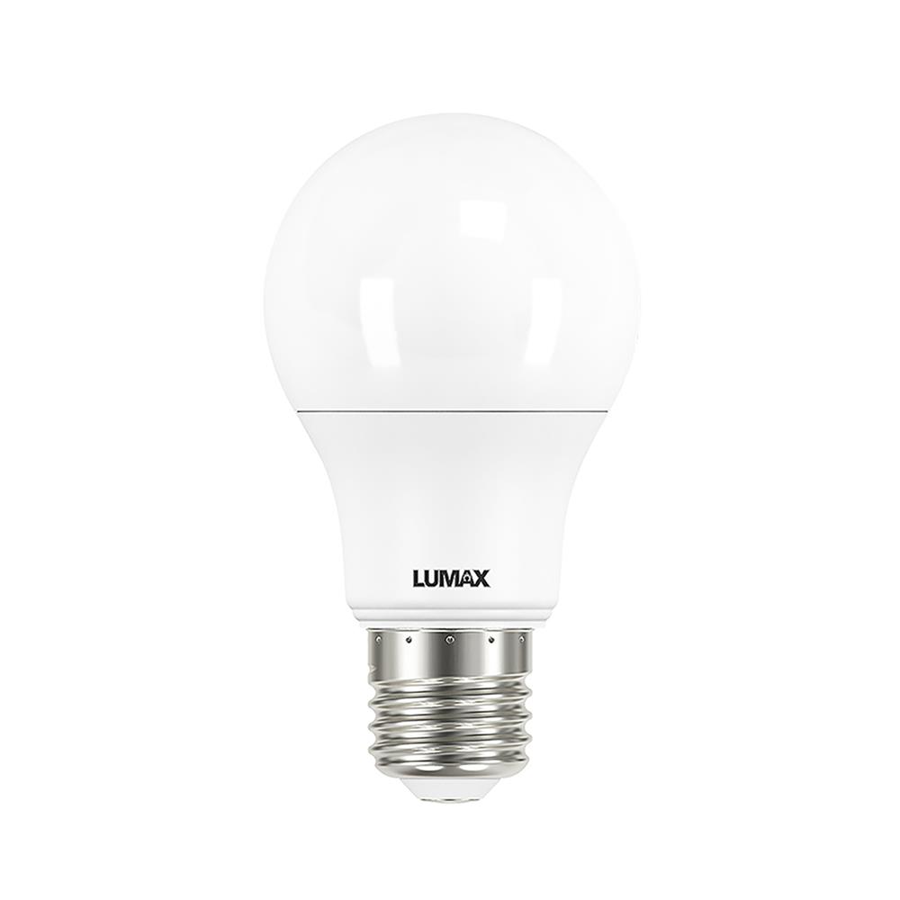 หลอด LED LUMAX A60 ECO PLUS 7 วัตต์ E27 COOLWHITE