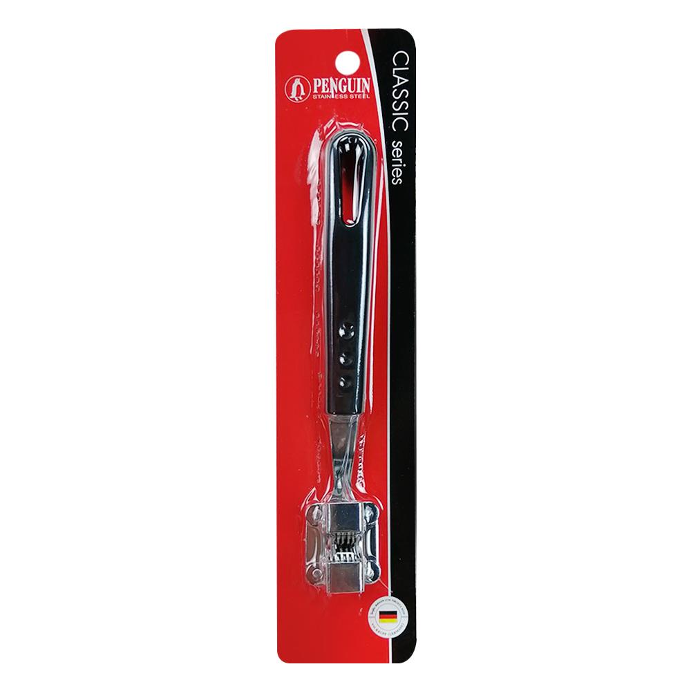 ที่ลับมีด PENGUIN ไวกิ้ง ด้ามดำ