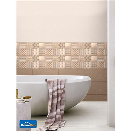 กระเบื้องผนัง 40x80 ซม. TARA เดเมียน มัลติคัลเลอร์_2