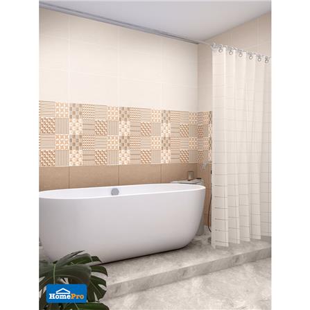 กระเบื้องผนัง 40x80 ซม. TARA เดเมียน มัลติคัลเลอร์_3