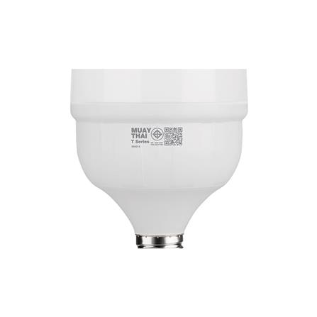 หลอด LED HI-TEK มวยไทย HIGHTWATT 50 วัตต์ E27 WARMWHITE_3