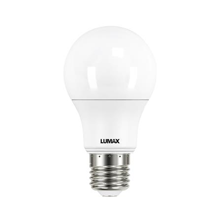หลอด LED LUMAX A60 ECO PLUS 5 วัตต์ E27 DAYLIGHT