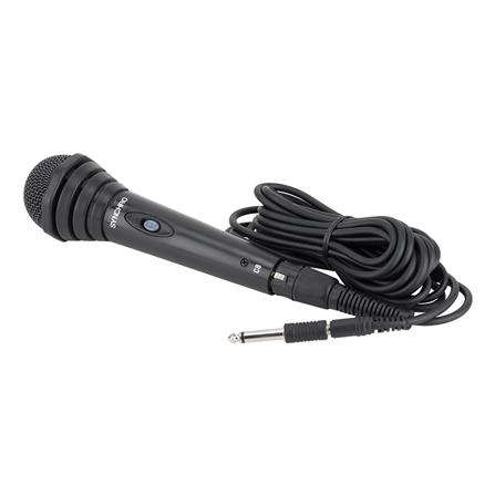 ไมโครโฟน SYNCHRO C8_2