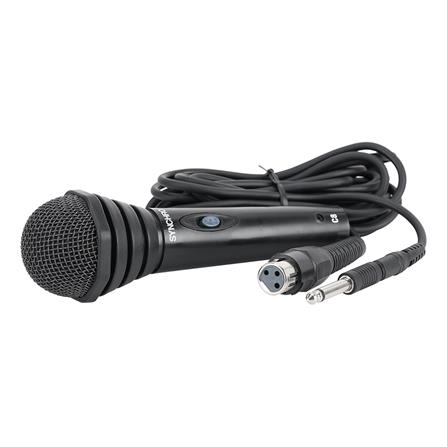 ไมโครโฟน SYNCHRO C8_3