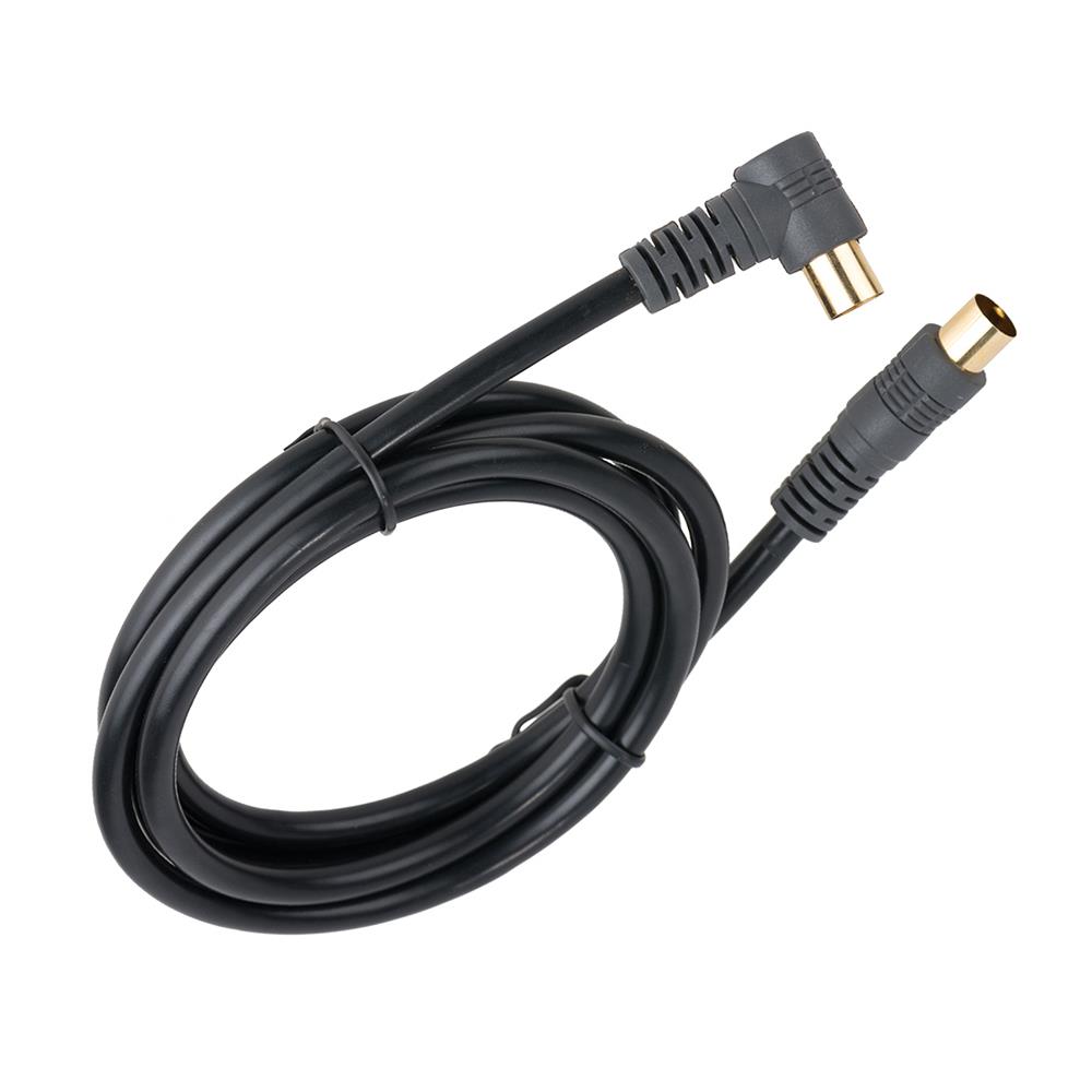 สายสัญญาณทีวี HAIFAI HV-1500 1.5 ม.