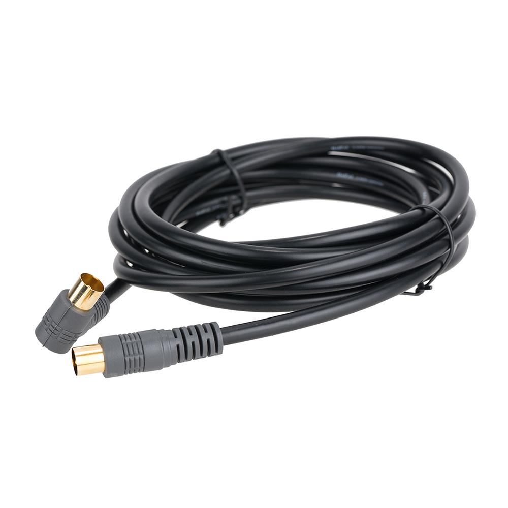 สายสัญญาณทีวี HAIFAI HV-3000 3 ม.