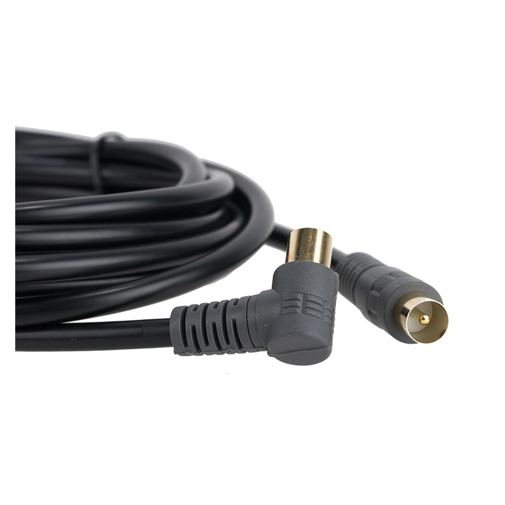 สายสัญญาณทีวี HAIFAI HV-3000 3 ม.