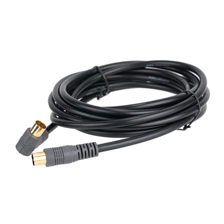 สายสัญญาณทีวี HAIFAI HV-3000 3 ม._2