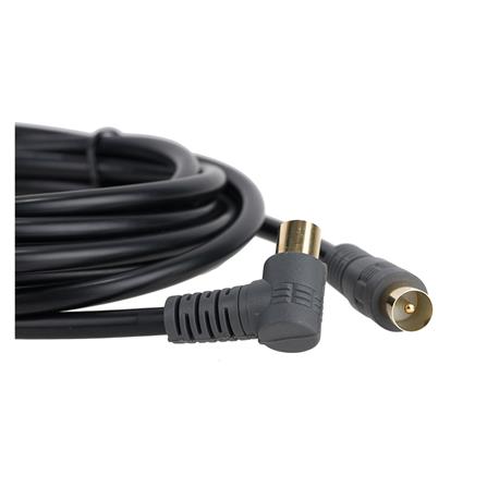 สายสัญญาณทีวี HAIFAI HV-3000 3 ม._3