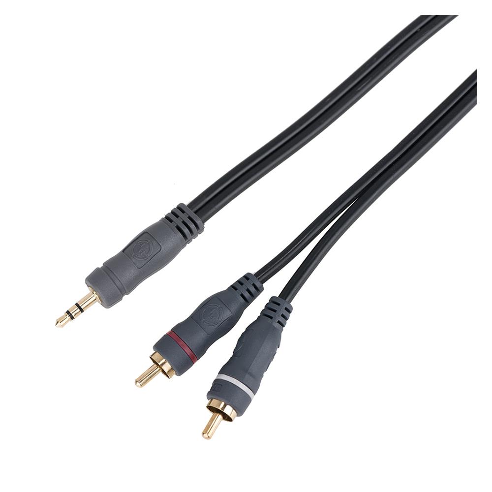 สาย AV HAIFAI HD-3520 2 ม.