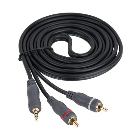 สาย AV HAIFAI HD-3520 2 ม._2