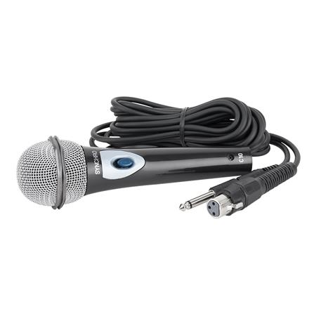 ไมโครโฟน SYNCHRO C10_1