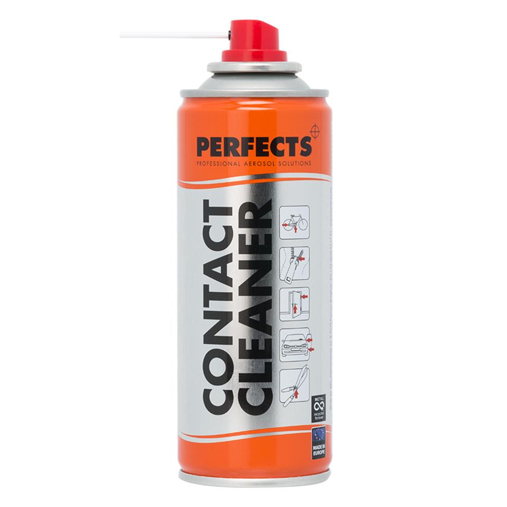 สเปรย์ทำความสะอาด PERFECTS 013462 CONTACT