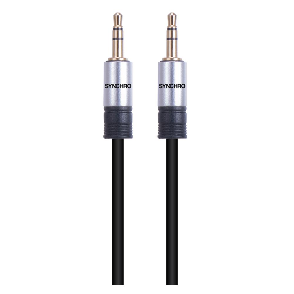สายสัญญาณเสียง SYNCHRO SA-4010 1 ม.