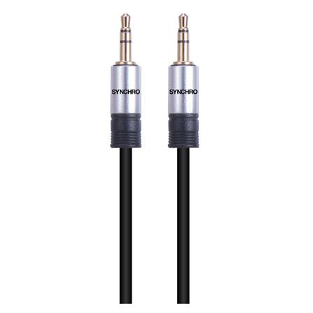 สายสัญญาณเสียง SYNCHRO SA-4010 1 ม._1