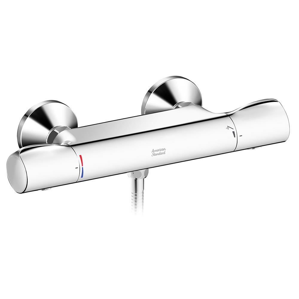 ก๊อกผสมยืนอาบ AMERICAN STANDARD FFAS4950-709500BT0