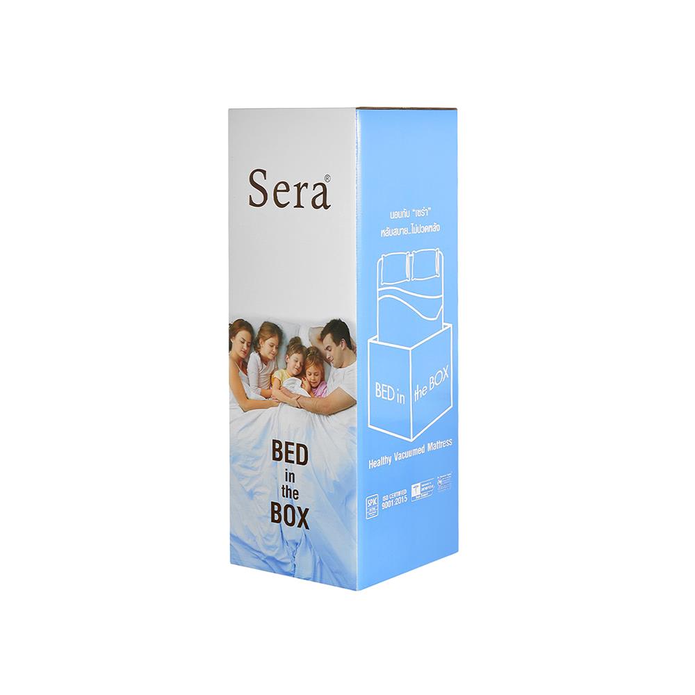 ที่นอน 6 ฟุต SERA GRANDE WELLNESS