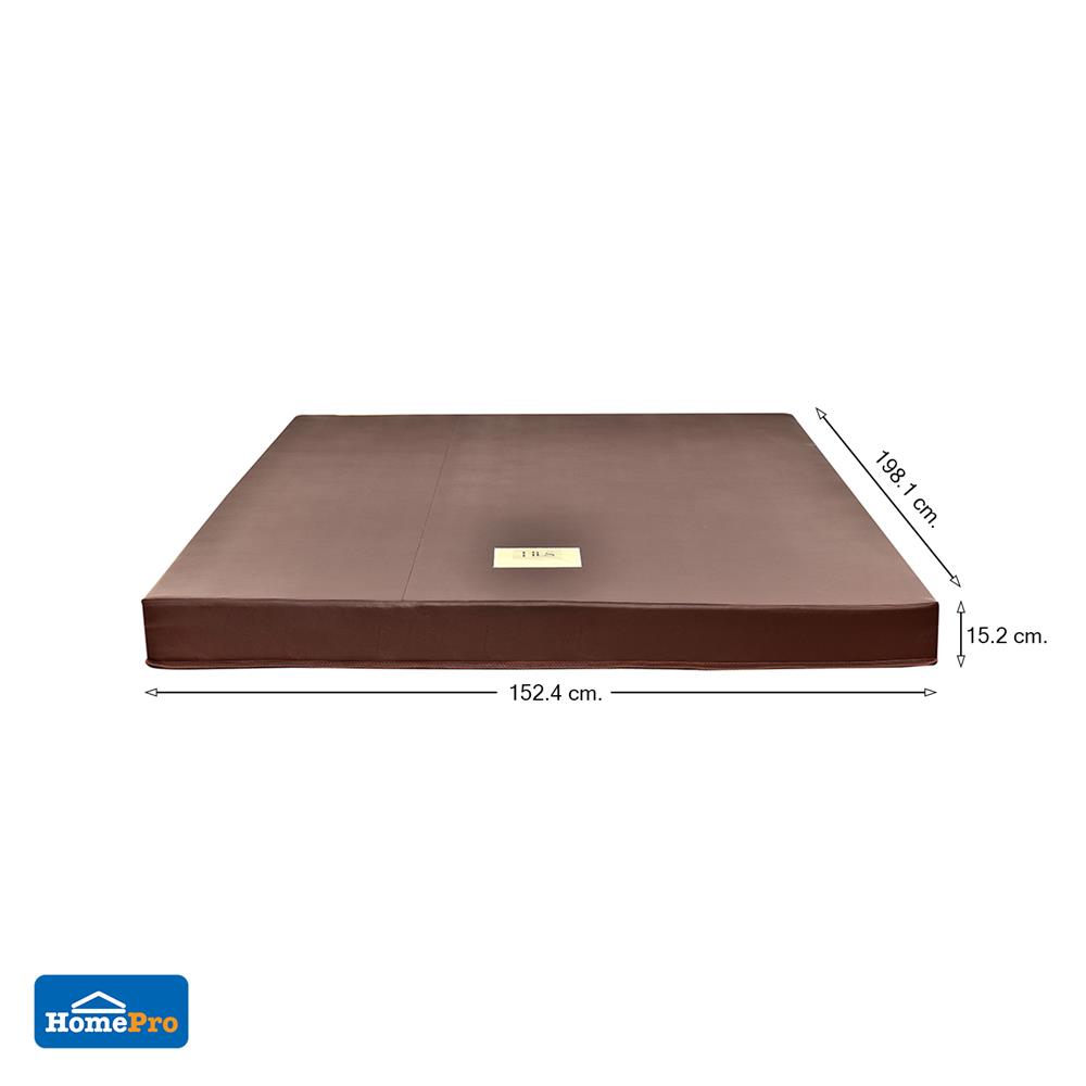 ที่นอน 5 ฟุต ME LIVING JESSIE