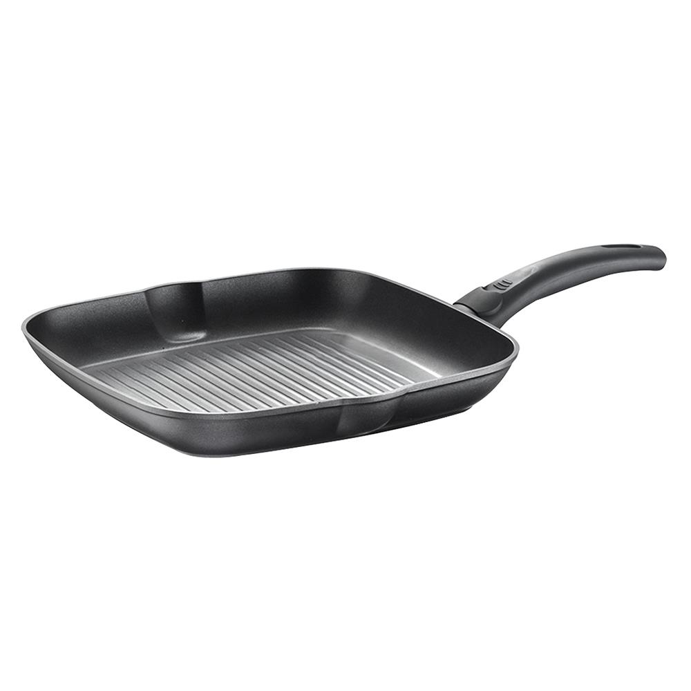 กระทะปิ้งย่าง 28cm POWER PINTINOX