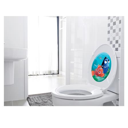 สติ๊กเกอร์ COVER STIXMATE NEMO-2 20x27 ซม._1