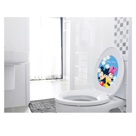 สติ๊กเกอร์ COVER STIXMATE MICKEY 20x27 ซม._1