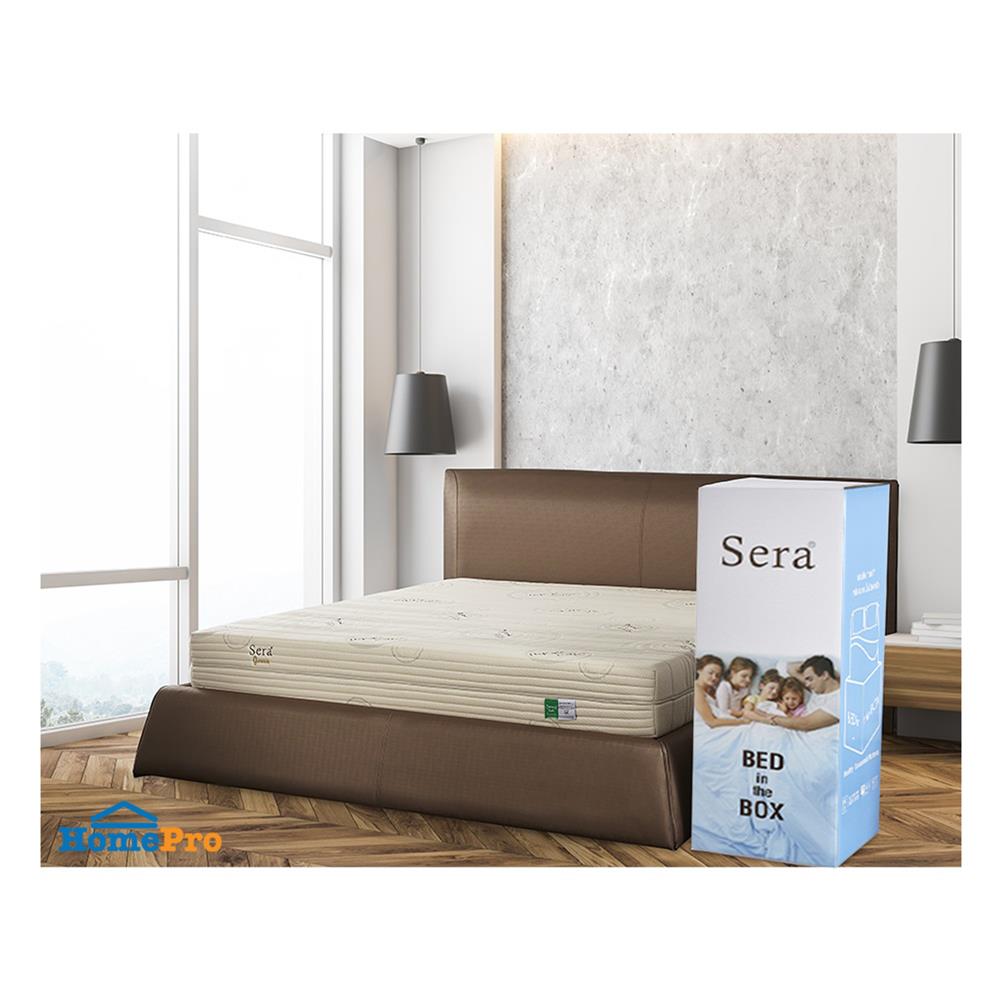 ที่นอน 5 ฟุต SERA GRANDE WELLNESS