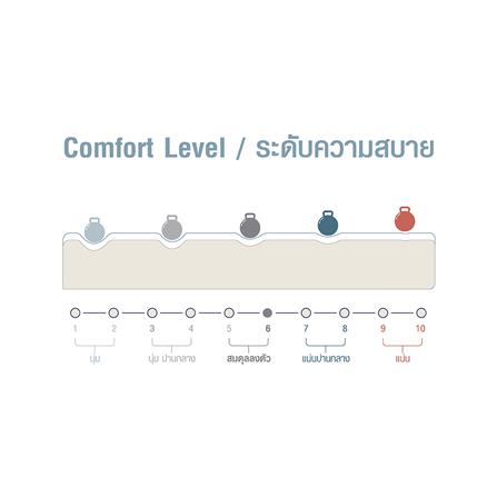 ที่นอน 5 ฟุต SERA GRANDE WELLNESS_5