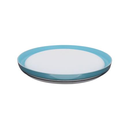 ไฟเพดาน LED CARINI JS119 21 นิ้ว 36 วัตต์ DAYLIGHT สีน้ำเงิน_1