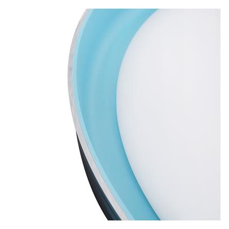 ไฟเพดาน LED CARINI JS119 21 นิ้ว 36 วัตต์ DAYLIGHT สีน้ำเงิน_3