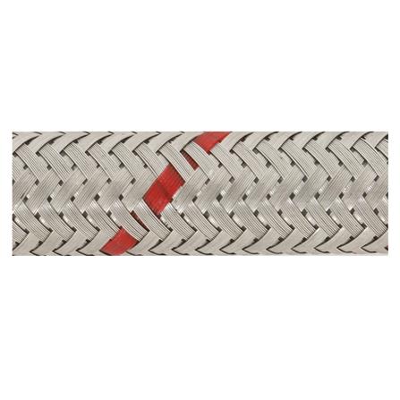 สายน้ำดีสเตนเลสน้ำอุ่น-น้ำเย็น 14 นิ้ว MOYA MY-SSB14(P)_2