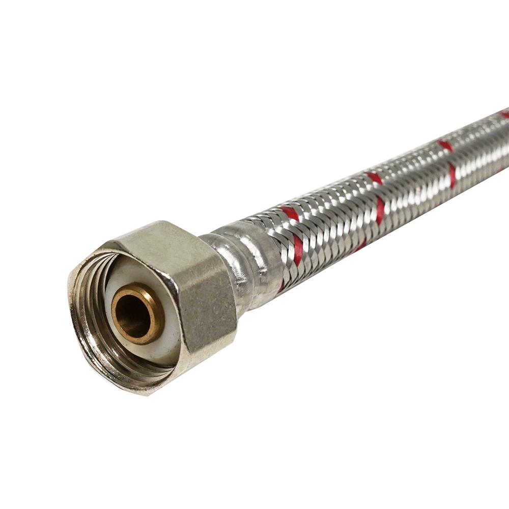 สายน้ำดีน้ำอุ่น-น้ำเย็น MOYA 32 นิ้ว MY-SSB12(P)