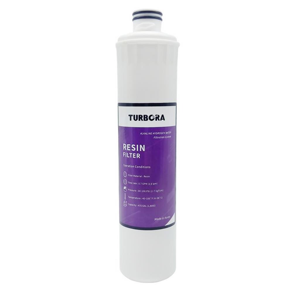 ไส้กรอง TURBORA EC RESIN 12 นิ้ว