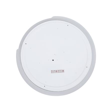 ไฟเพดาน LED CARINI JS126 21 นิ้ว 36 วัตต์ DAYLIGHT สีทอง_2