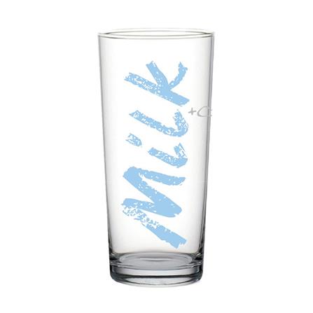 แก้วน้ำ 430ml OCEAN GLASS GET STRONGแพ็ค 2 ใบ_1