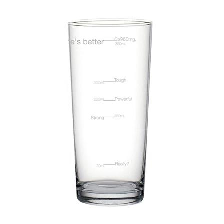 แก้วน้ำ 430ml OCEAN GLASS GET STRONGแพ็ค 2 ใบ_2