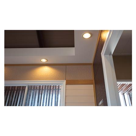 ไม้มอบ SHERA โมเดิร์น 5X300X0.8 ซม. สีธรรมชาติ_2