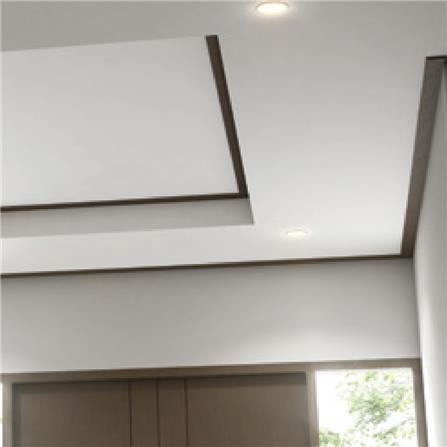 ไม้มอบ SHERA โมเดิร์น 5X300X0.8 ซม. สีธรรมชาติ_3