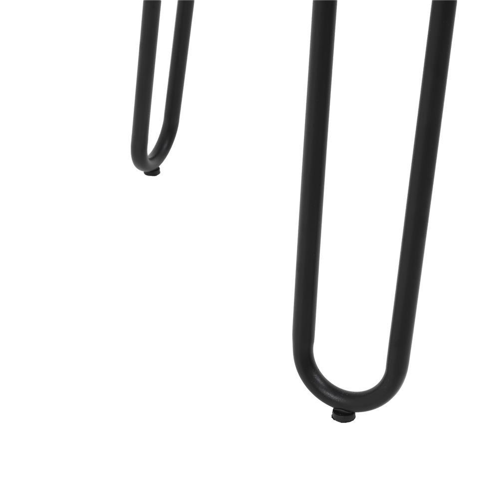 เก้าอี้บาร์ FURDINI COLE สีวอลนัท