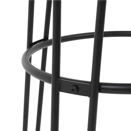 เก้าอี้บาร์ FURDINI COLE สีวอลนัท_3