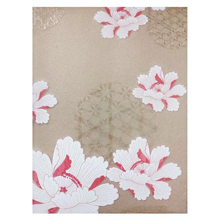 แผ่น PVC สุญญากาศ หน้ากว้าง 46 ซม. MEIWA PEONY (ตัดขายเป็นเมตร)_0