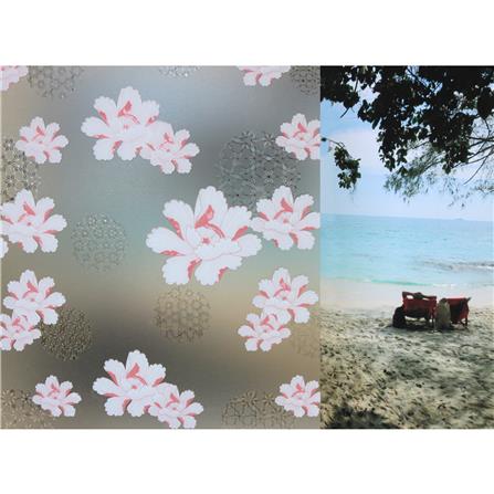 แผ่น PVC สุญญากาศ หน้ากว้าง 46 ซม. MEIWA PEONY (ตัดขายเป็นเมตร)_1