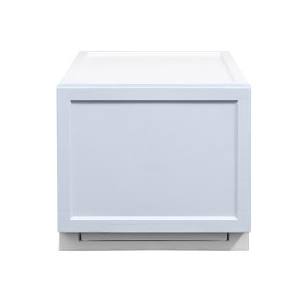 กล่องลิ้นชัก 1 ลิ้นชัก STACKO ECO S 27x39.5x24 ซม. สีฟ้า_1