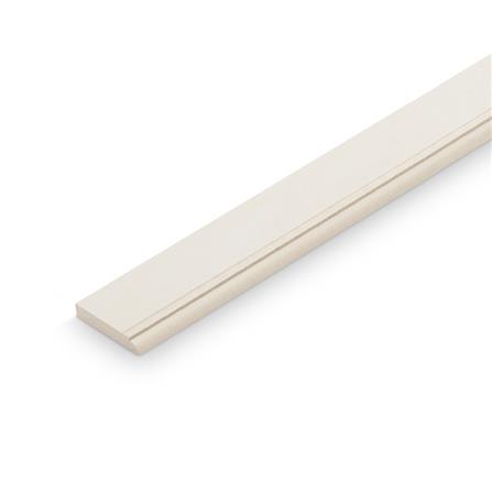 ไม้มอบ SHERA คลาสสิก 5X300X0.8 ซม. สีธรรมชาติ_1