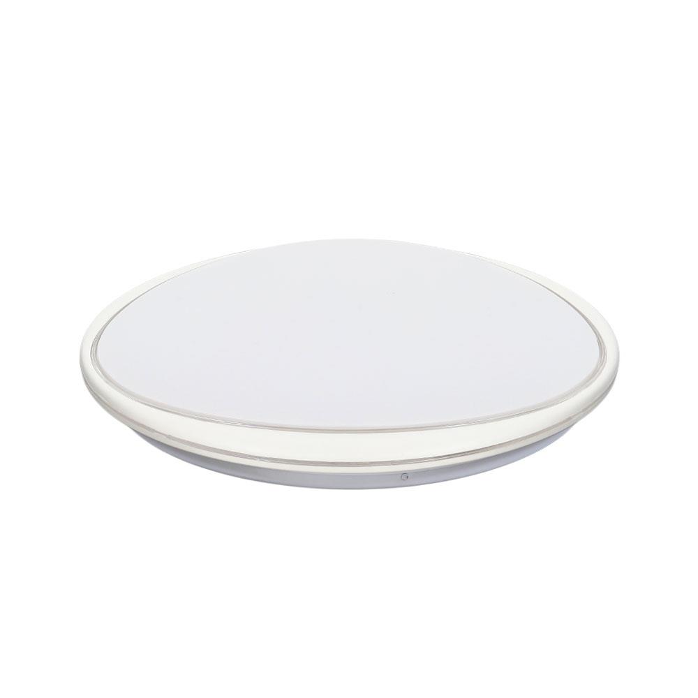 ไฟเพดาน LED CARINI JS116-L 20 นิ้ว 36 วัตต์ DAYLIGHT สีขาว